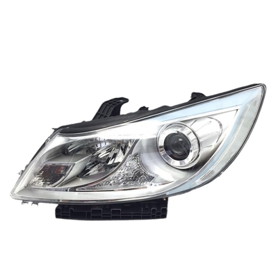 Assemblaggio proiettore a LED per BYD E5 Tang Song Han e Qin S6 F3 G6 G3 I3 EV OE n. dfagfa