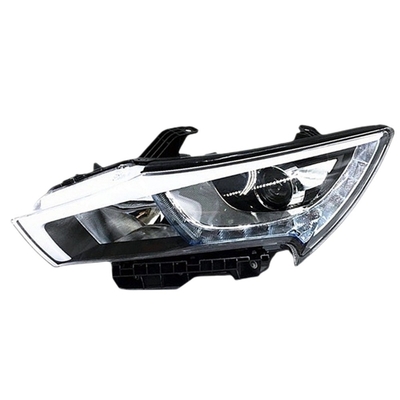 Assemblaggio proiettore a LED per BYD E5 Tang Song Han e Qin S6 F3 G6 G3 I3 EV OE n. dfagfa
