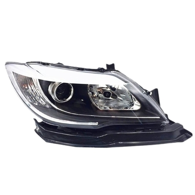 Assemblaggio proiettore a LED per BYD E5 Tang Song Han e Qin S6 F3 G6 G3 I3 EV OE n. dfagfa