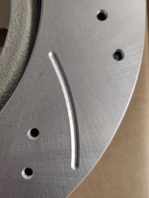 YUEXIANG V7 Disco di freno per Changan Automobile Materiale HT250/G3000 resistente