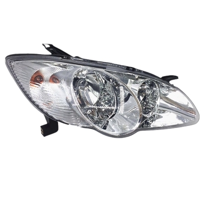 Assemblaggio proiettore a LED per BYD E5 Tang Song Han e Qin S6 F3 G6 G3 I3 EV OE n. dfagfa