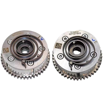 Sistema di scarico automobilistico personalizzabile per Haval H7 H8 H9 VV5 VV7 Fengjun 74c 20 vvt
