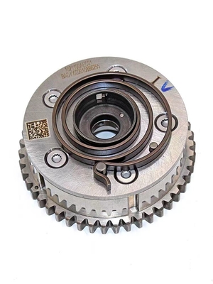 Sistema di scarico automobilistico personalizzabile per Haval H7 H8 H9 VV5 VV7 Fengjun 74c 20 vvt