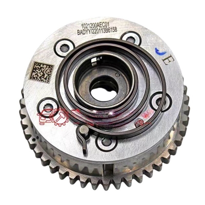 Sistema di scarico automobilistico personalizzabile per Haval H7 H8 H9 VV5 VV7 Fengjun 74c 20 vvt