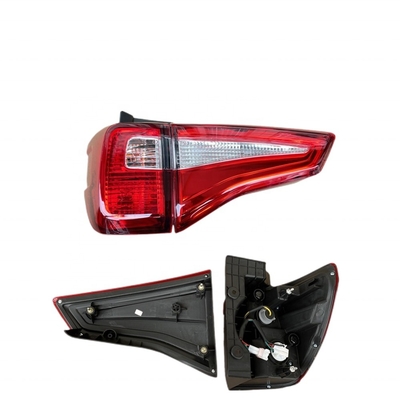 2016- BENBEN MINI Changan Automobile Yidong Ounuo Star CX70 Span King Truck Modello di luci posteriori a LED