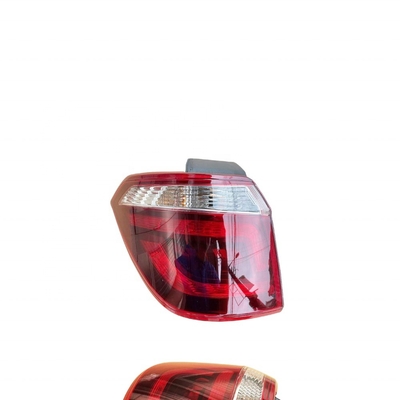 2016- BENBEN MINI Changan Automobile Yidong Ounuo Star CX70 Span King Truck Modello di luci posteriori a LED