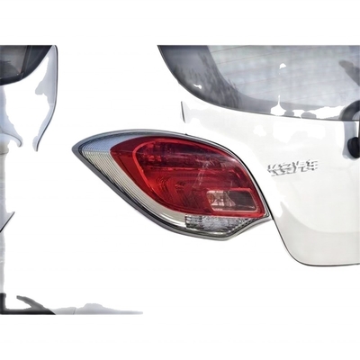 2016- BENBEN MINI Changan Automobile Yidong Ounuo Star CX70 Span King Truck Modello di luci posteriori a LED
