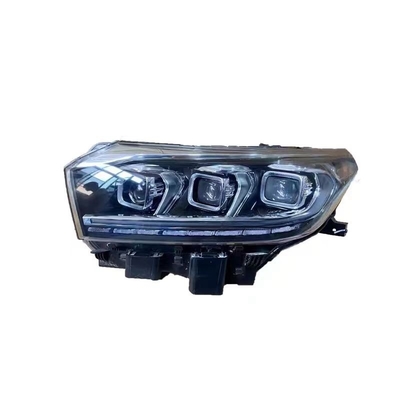 Sostituisci il tuo impianto di fari GAC Trumpchi GS4 con fari bianchi originali