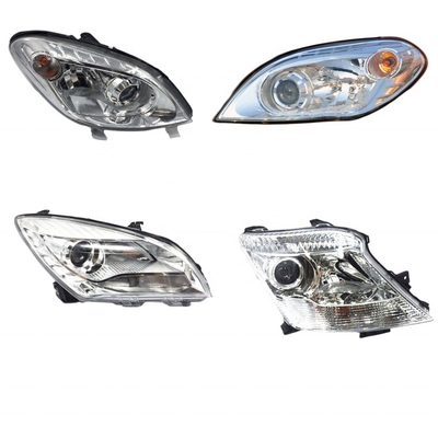 CS15 Veicolo fuoristrada chiuso materiale originale Lampada a nebbia a LED a Chang'an Yidong Ounuo Star Energy
