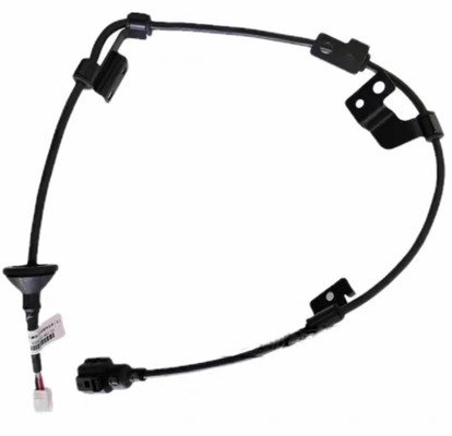 Chang'an CS75 cilindro del freno posteriore Motor Plug Cable del freno a mano elettronico nero adattato