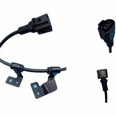 Chang'an CS75 cilindro del freno posteriore Motor Plug Cable del freno a mano elettronico nero adattato