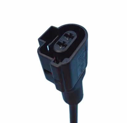Chang'an CS75 cilindro del freno posteriore Motor Plug Cable del freno a mano elettronico nero adattato