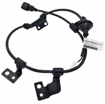 Chang'an CS75 cilindro del freno posteriore Motor Plug Cable del freno a mano elettronico nero adattato