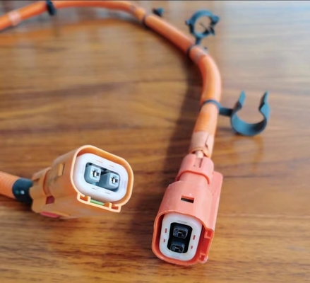 CHANGAN Energy Tram Battery e Cold Air Pump Harness adatti alla sostituzione/riparazione