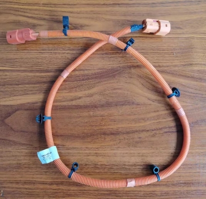 CHANGAN Energy Tram Battery e Cold Air Pump Harness adatti alla sostituzione/riparazione
