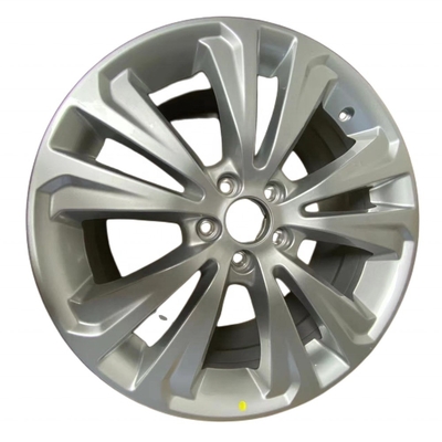 Gran Muraglia H6 Haval H2 H3 H5 H7 H8 H9 Cerchiera in lega Ruote auto con windjun 7 PCD ET