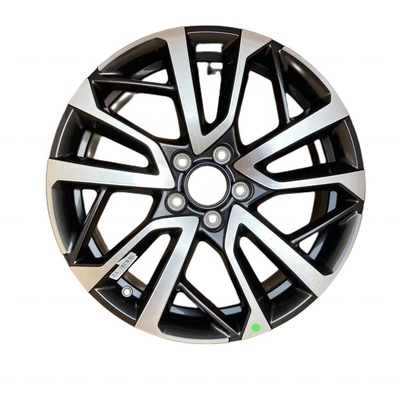 Gran Muraglia H6 Haval H2 H3 H5 H7 H8 H9 Cerchiera in lega Ruote auto con windjun 7 PCD ET