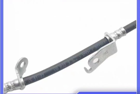 NO OE Nero Chang 'an Yuexiang Yidong CS35CS75 Swift Tianyu Tubing del tubo del freno