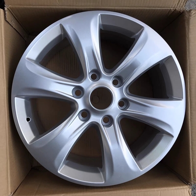Ruote da 17 a 19 pollici e cuscinetti per hub per Haval H6 aumentano le prestazioni del veicolo