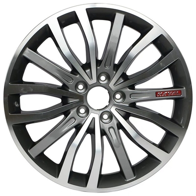 Ruote da 17 a 19 pollici e cuscinetti per hub per Haval H6 aumentano le prestazioni del veicolo