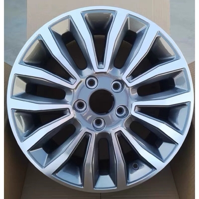 Ruote da 17 a 19 pollici e cuscinetti per hub per Haval H6 aumentano le prestazioni del veicolo
