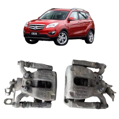 Impianti di pompe per freni anteriori e posteriori Changan CS35 CS15 CS75 CX70 per il 100% testato