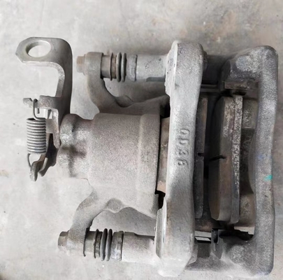 Impianti di pompe per freni anteriori e posteriori Changan CS35 CS15 CS75 CX70 per il 100% testato
