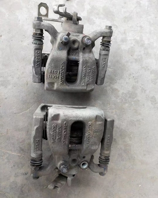 Impianti di pompe per freni anteriori e posteriori Changan CS35 CS15 CS75 CX70 per il 100% testato