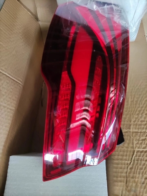 GEELY Coolray FY11 FX11 Filtro del faro del paraurti della porta dell'auto per prestazioni durature