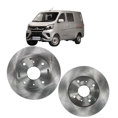002160917 Assemblaggio del disco del freno posteriore per Chang'an Star 3/5/7/9 Taurus/Ono Perfect Fit