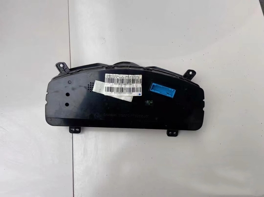 Assemblaggio strumento Changan CX70 Indicatore di olio nero per una migliore esperienza di guida