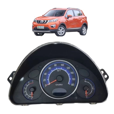 Black Chang'an Benben MINI Dashboard Assembly Mini Auto Digital Electronics Originale