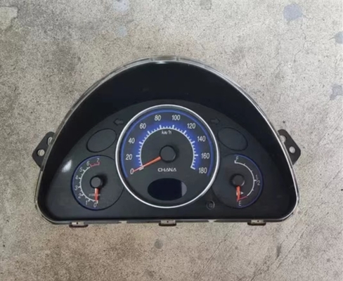 Black Chang'an Benben MINI Dashboard Assembly Mini Auto Digital Electronics Originale