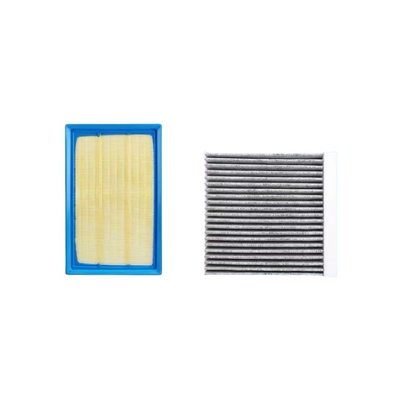 Great Wall Power Auto Parts Cabin Air Filter Ideale per il sistema di condizionamento dell'aria dell'auto