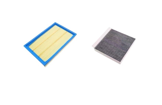 Great Wall Power Auto Parts Cabin Air Filter Ideale per il sistema di condizionamento dell'aria dell'auto