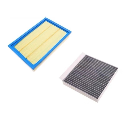 Great Wall Power Auto Parts Cabin Air Filter Ideale per il sistema di condizionamento dell'aria dell'auto