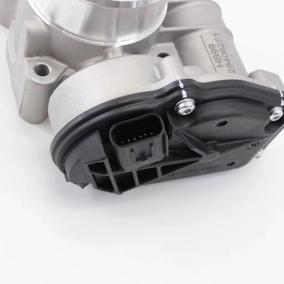 Valvola di accelerazione S20001 per prestazioni