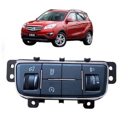 Changan CS75 Scambio strumentale Scatola di regolazione della luce Scambio Start-Stop Scambio assemblaggio