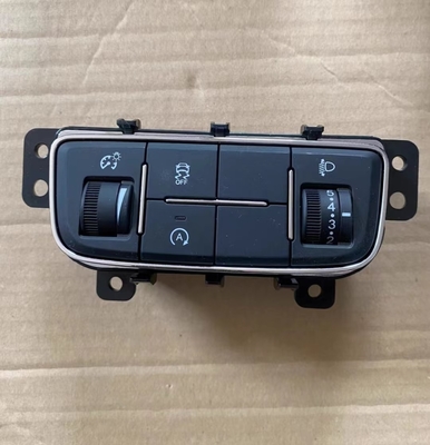 Changan CS75 Scambio strumentale Scatola di regolazione della luce Scambio Start-Stop Scambio assemblaggio