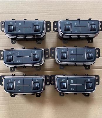 Changan CS75 Scambio strumentale Scatola di regolazione della luce Scambio Start-Stop Scambio assemblaggio