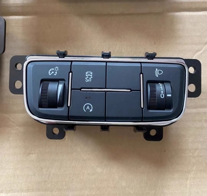 Changan CS75 Scambio strumentale Scatola di regolazione della luce Scambio Start-Stop Scambio assemblaggio