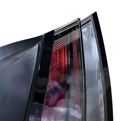 SONATA Generazione 10 OEM 92401-A000 e 92402-A000 Lampada posteriore esterna