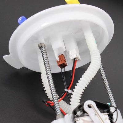 Assemblaggio di pompe elettroniche per combustibile per il mercato finale
