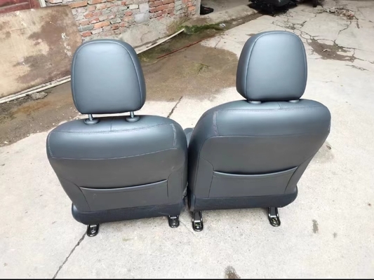 Changan CS95 Sedile elettrico standard La combinazione perfetta di stile e comfort