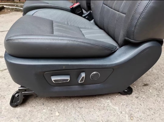 Changan CS95 Sedile elettrico standard La combinazione perfetta di stile e comfort