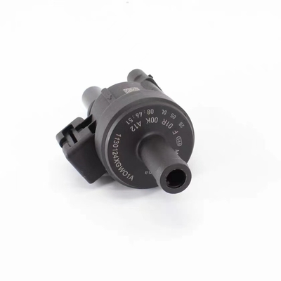 Valvola solenoide con contenitore di carbonio Great Wall H6 per il miglioramento dell'efficienza di montaggio dell'auto