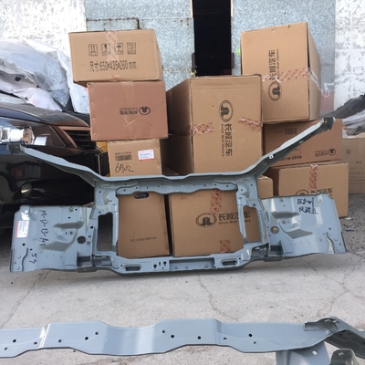 Quadro in acciaio per serbatoio di acqua per auto per il montaggio originale della Grande Muraglia in commercio