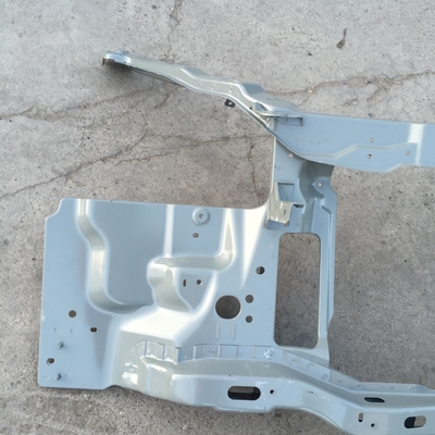 Quadro in acciaio per serbatoio di acqua per auto per il montaggio originale della Grande Muraglia in commercio