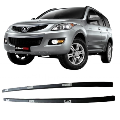 Portabagagli personalizzato per Haval H5 versione in stile europeo