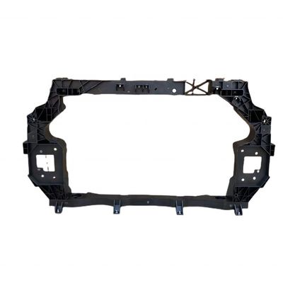 Gran muro di auto di montaggio telaio in acciaio serbatoio dell'acqua per auto per Haval F7 F7X telaio radiatore